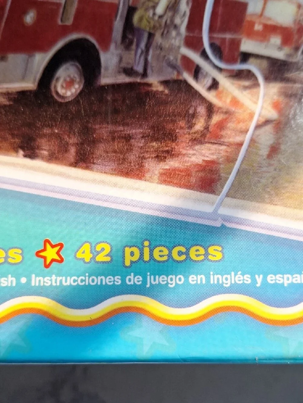 People at Work Kids Puzzle Game